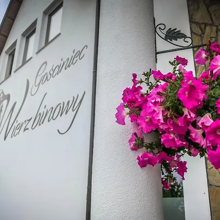 Gosciniec Wierzbinowy Orzysz