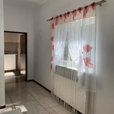 Gosciniec Wierzbinowy